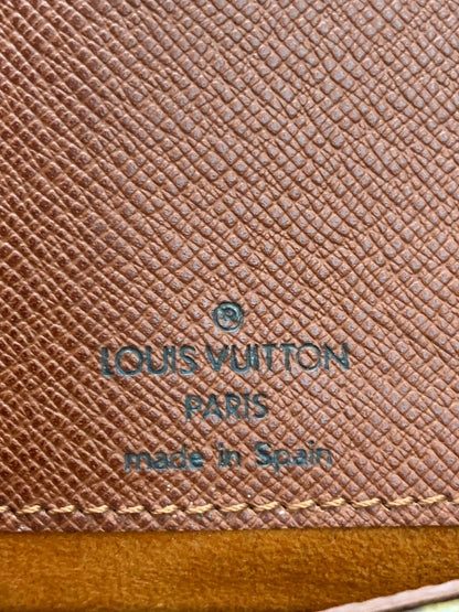 Louis Vuitton Musette salsa monogram - AgeVintage