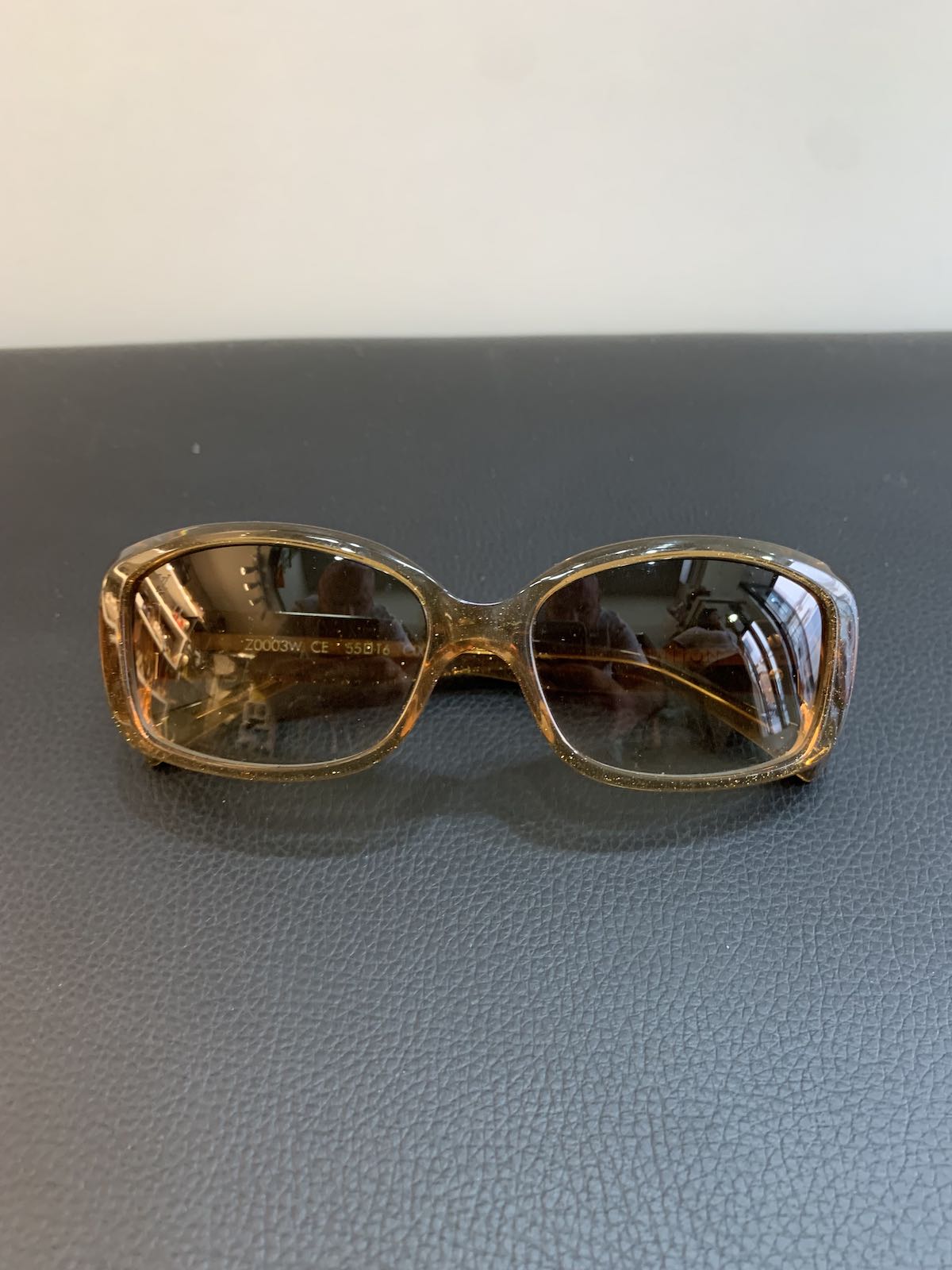 Louis Vuitton occhiali da sole - AgeVintage