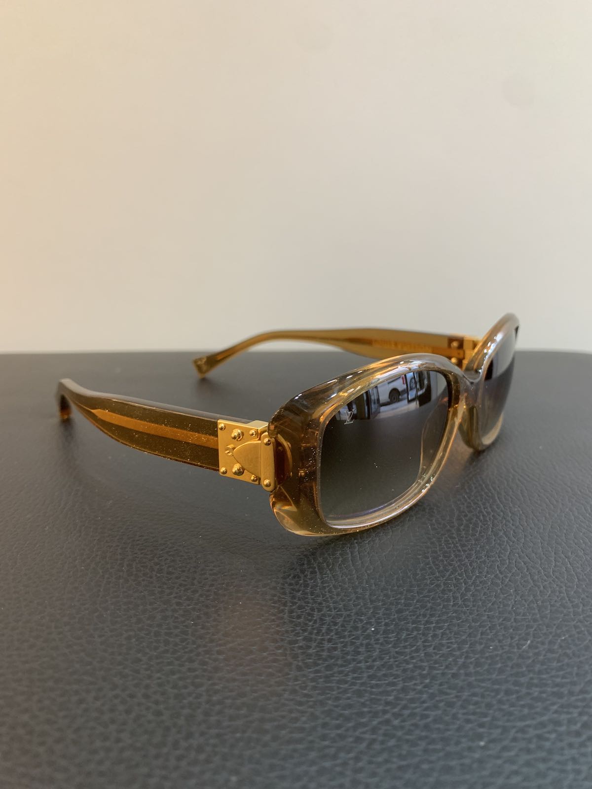 Louis Vuitton occhiali da sole - AgeVintage
