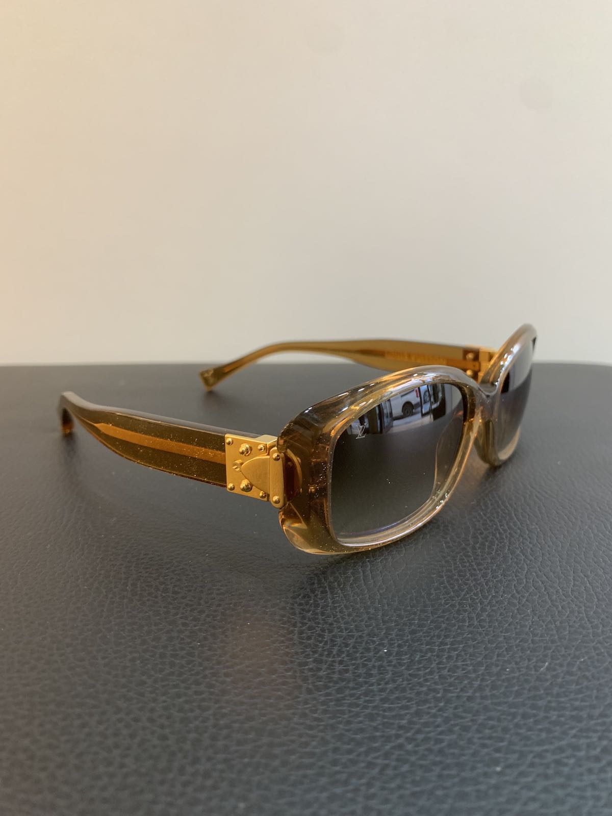 Louis Vuitton sunglasses