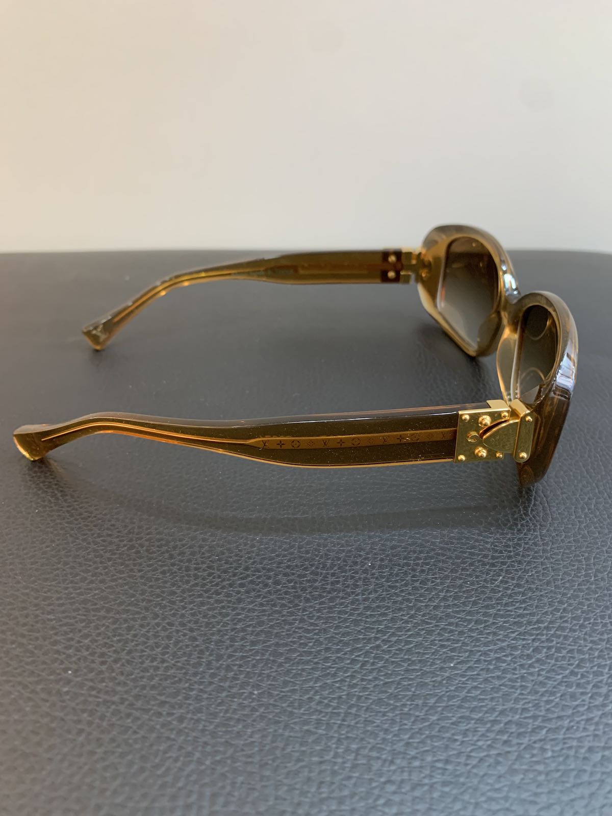 Louis Vuitton occhiali da sole - AgeVintage