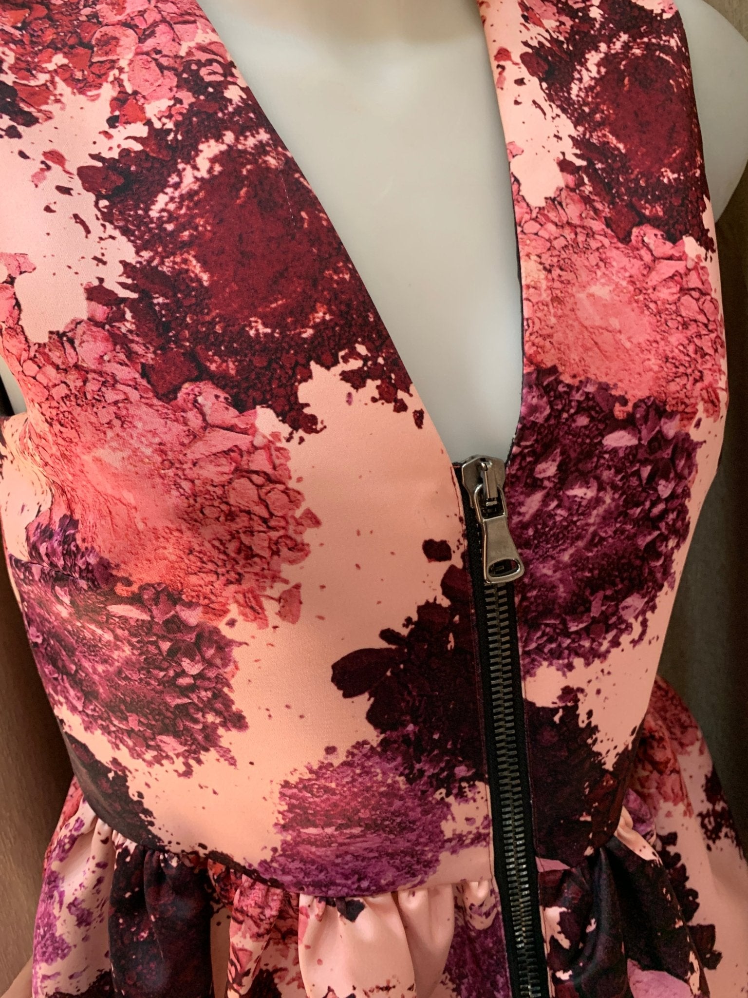 MSGM Vestito medio taglia 40 - AgeVintage