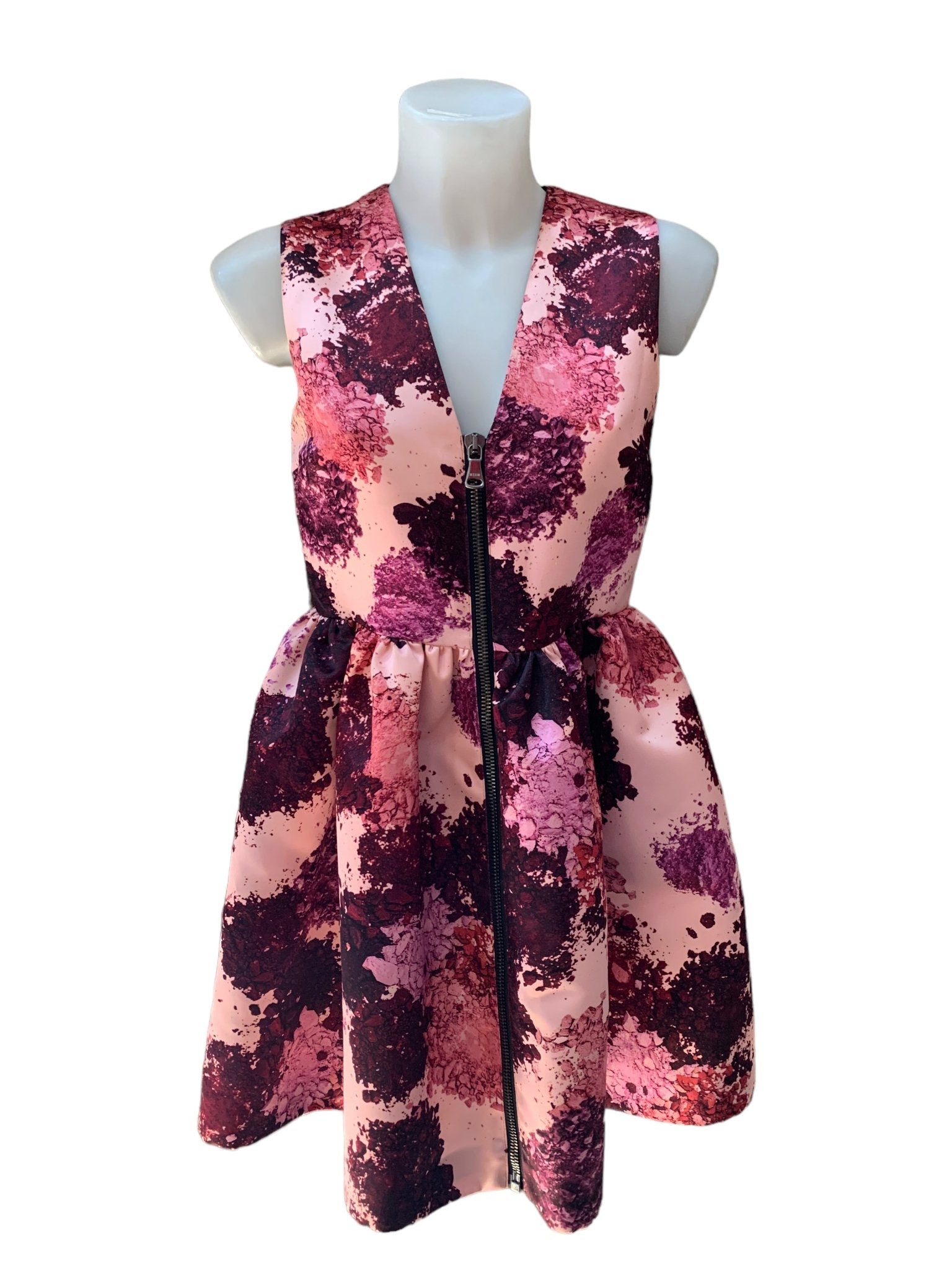 MSGM Vestito medio taglia 40 - AgeVintage