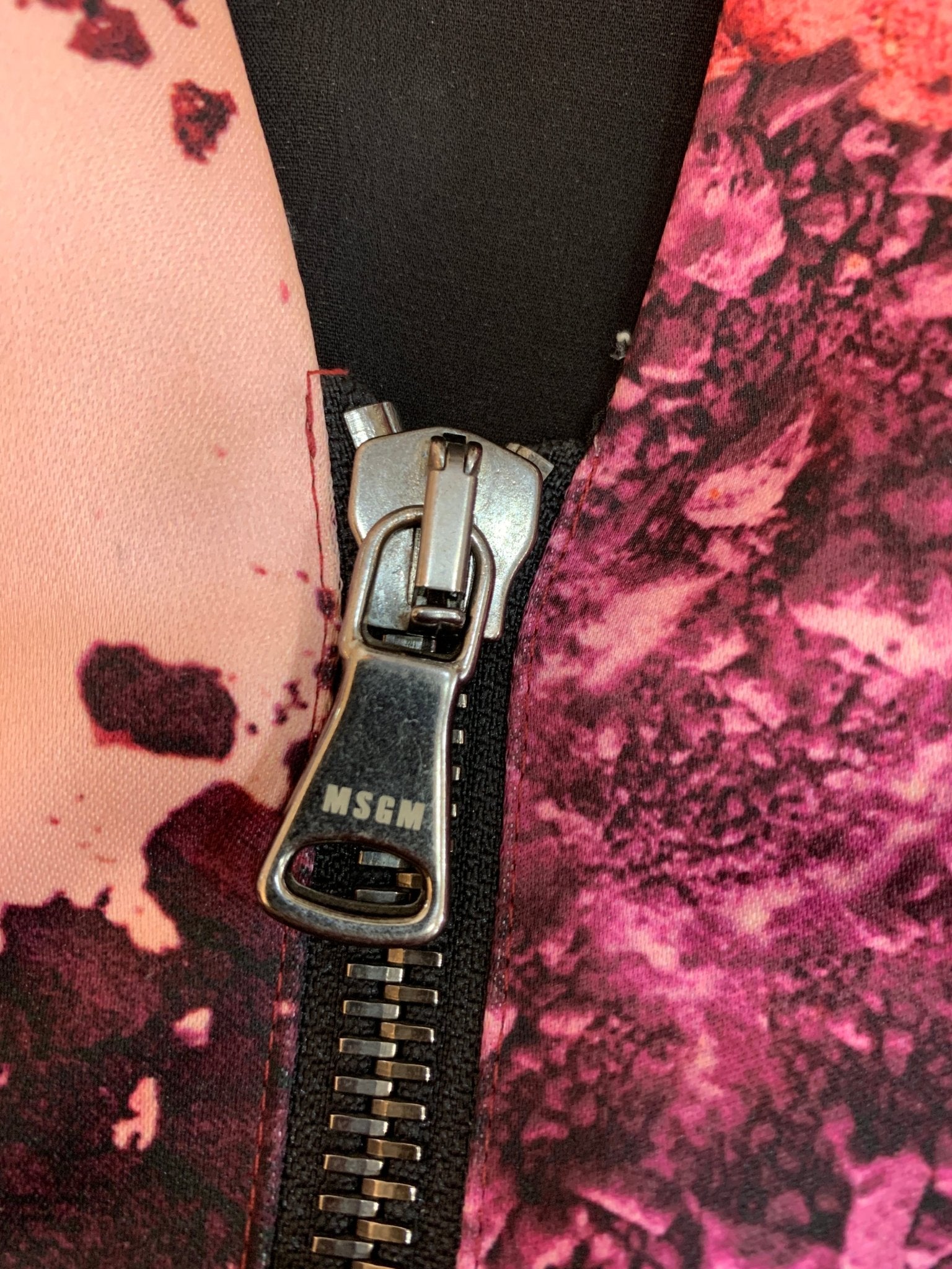 MSGM Vestito medio taglia 40 - AgeVintage