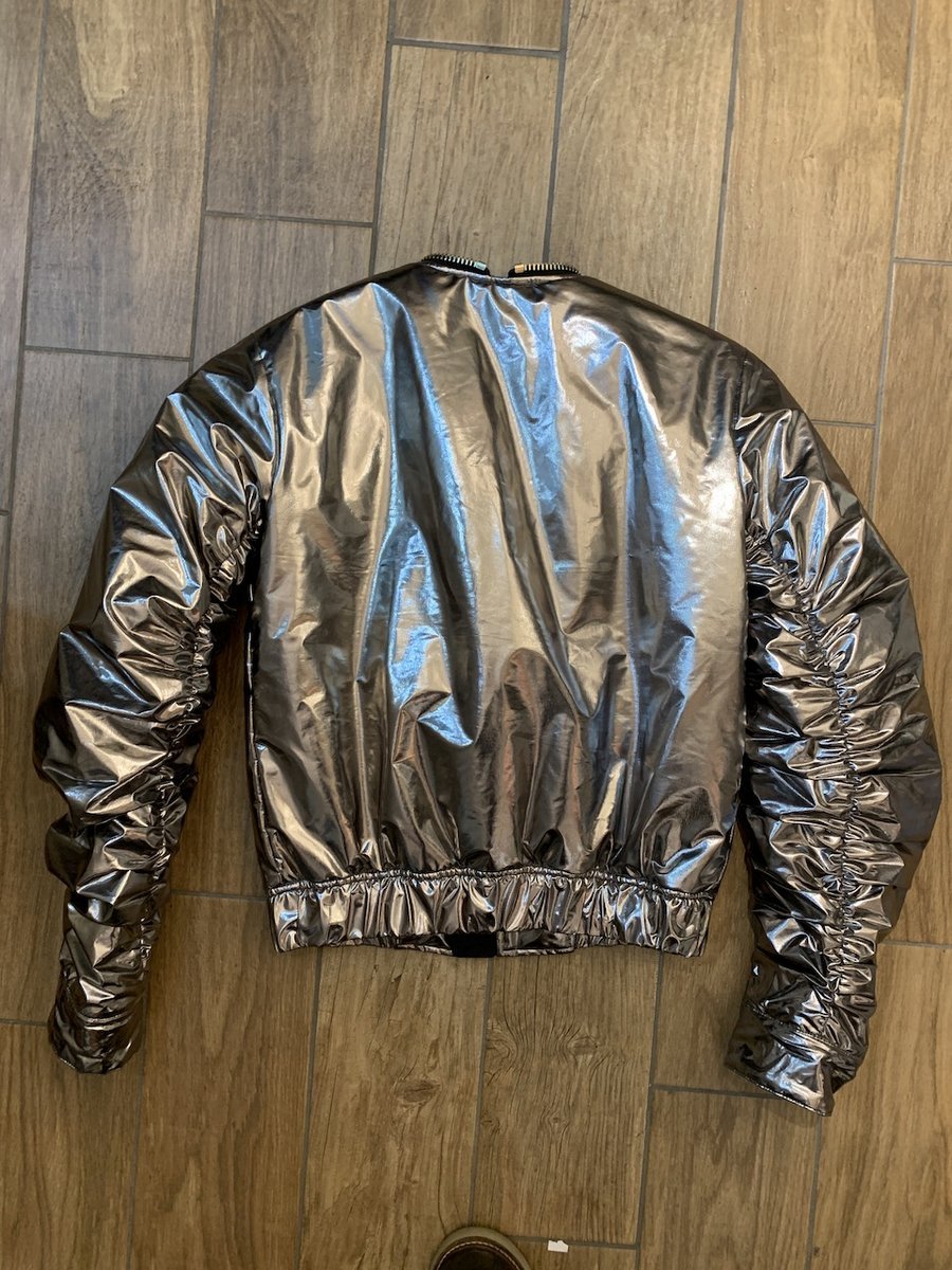 Philipp Plein Giubbino donna tg. XS - AgeVintage