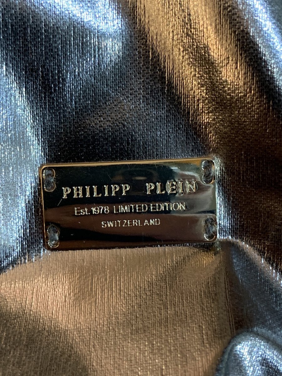Philipp Plein Giubbino donna tg. XS - AgeVintage