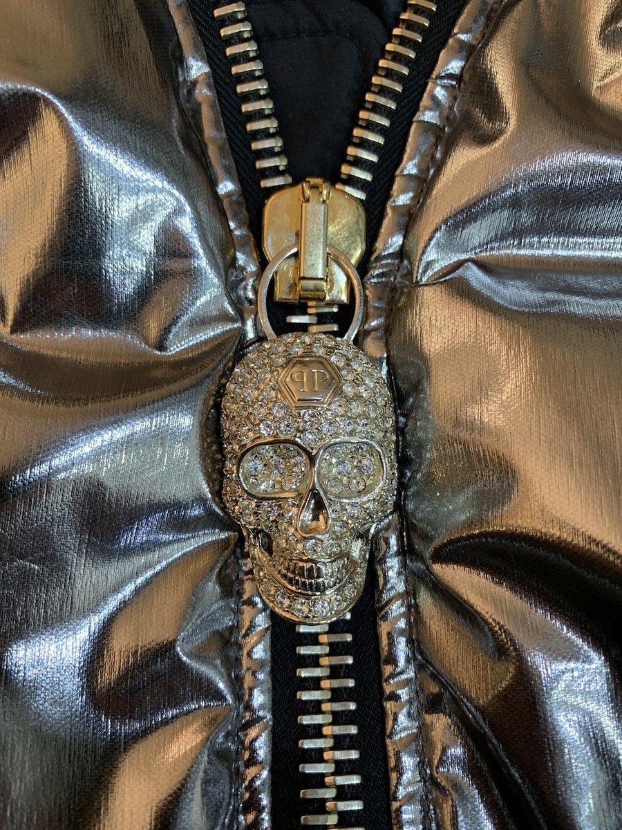 Philipp Plein Giubbino donna tg. XS - AgeVintage