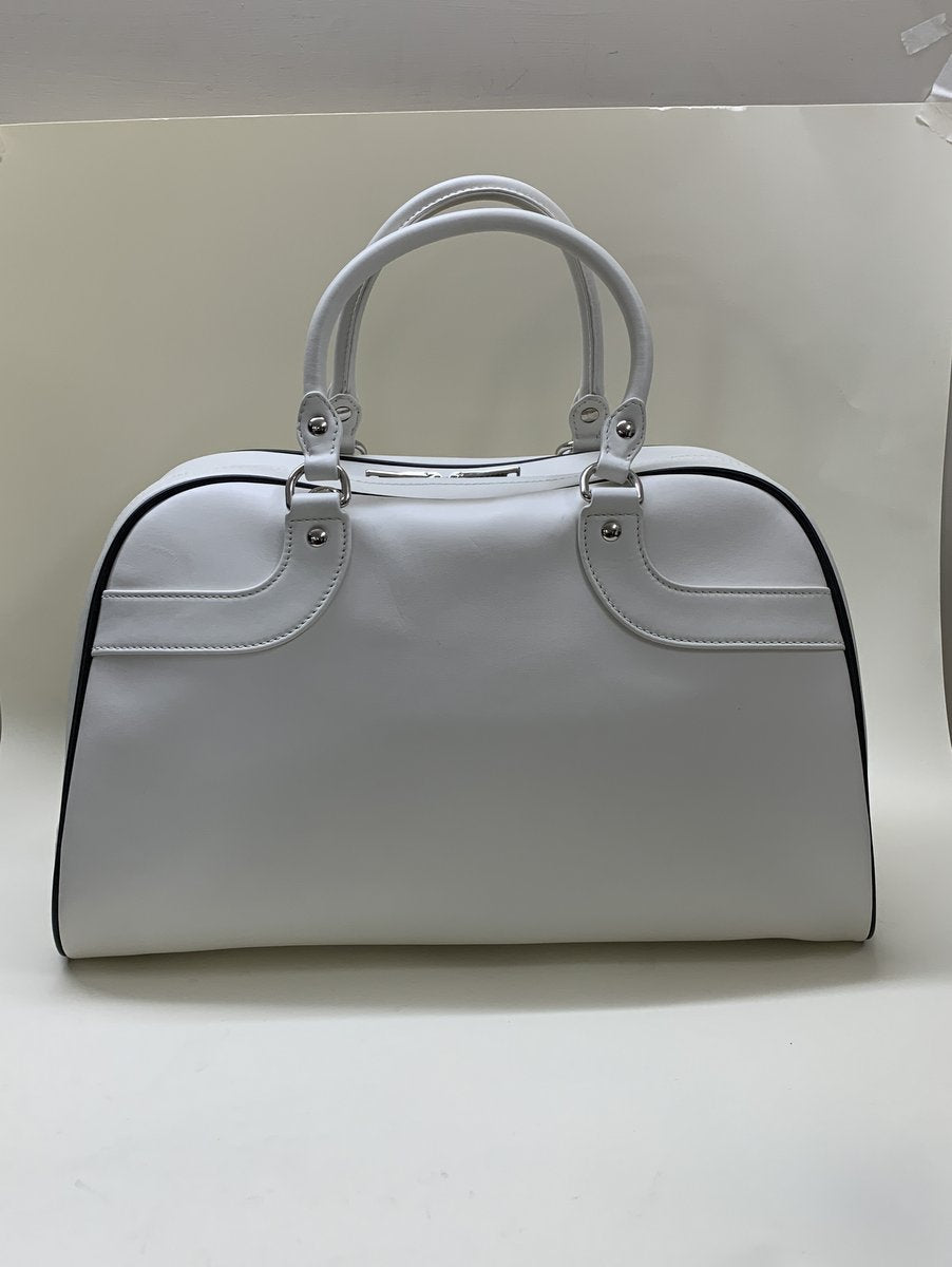 Prada x Adidas Borsa Bowling edizione numerata - AgeVintage