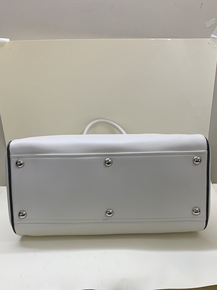 Prada x Adidas Borsa Bowling edizione numerata - AgeVintage