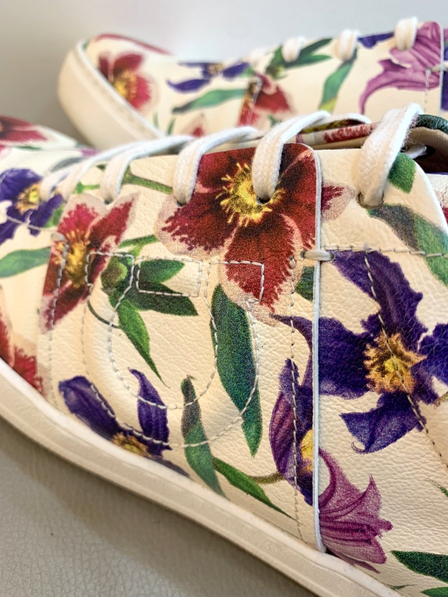 Salvatore Ferragamo sneakers donna misura 8,5 (IT 38,5) - AgeVintage