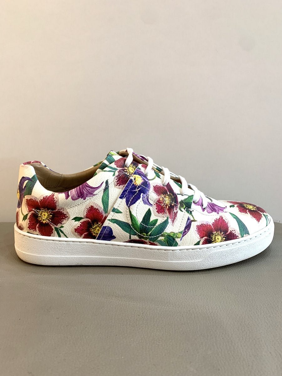 Salvatore Ferragamo sneakers donna misura 8,5 (IT 38,5) - AgeVintage