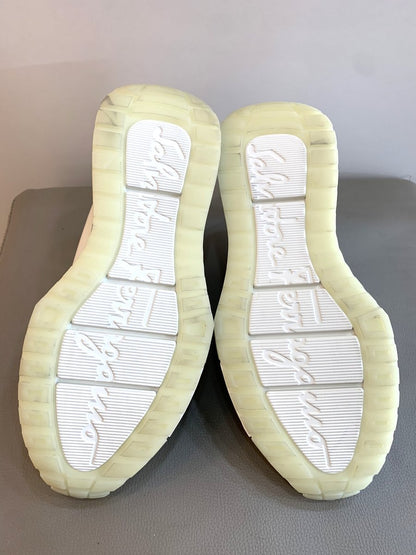 Salvatore Ferragamo sneakers donna misura 9,5 (IT 39,5) - AgeVintage