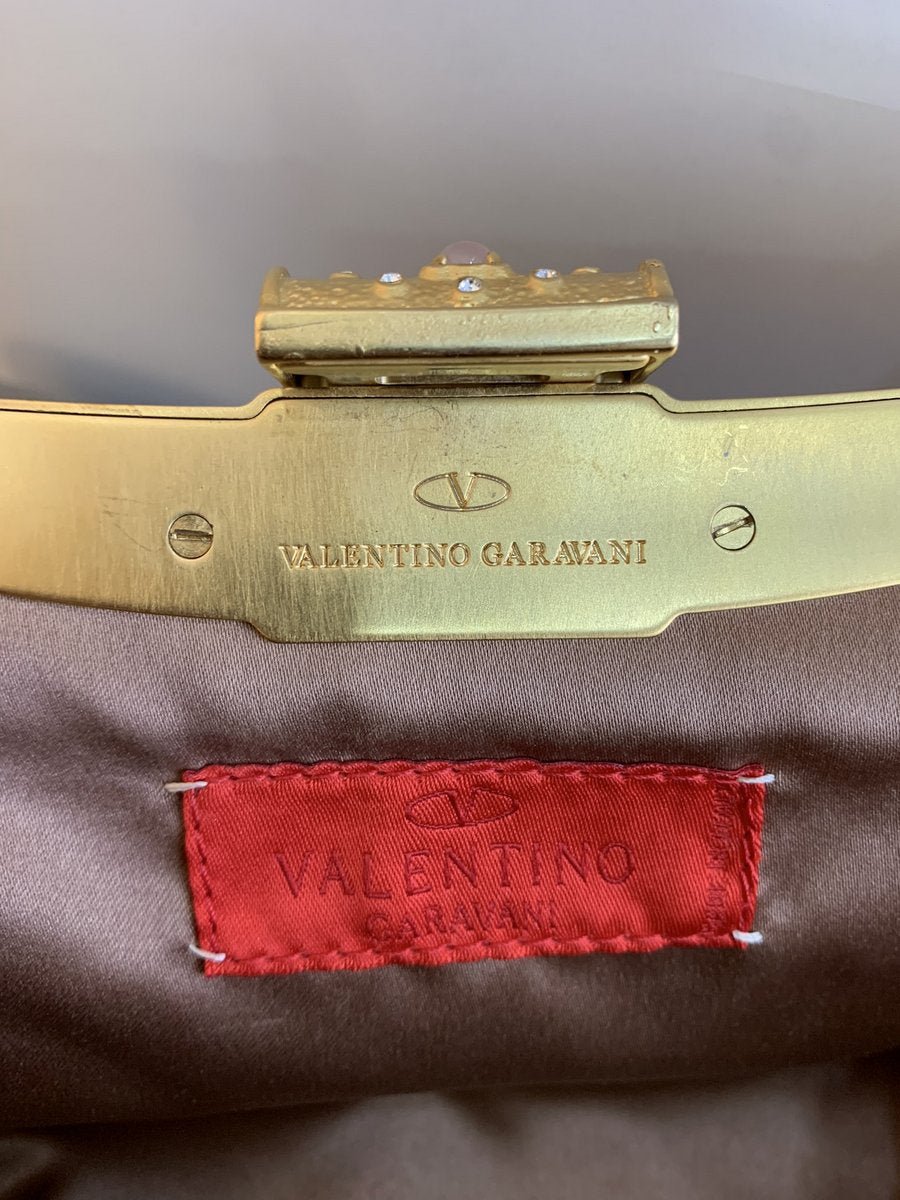 Valentino Garavani Pochette vintage - AgeVintage