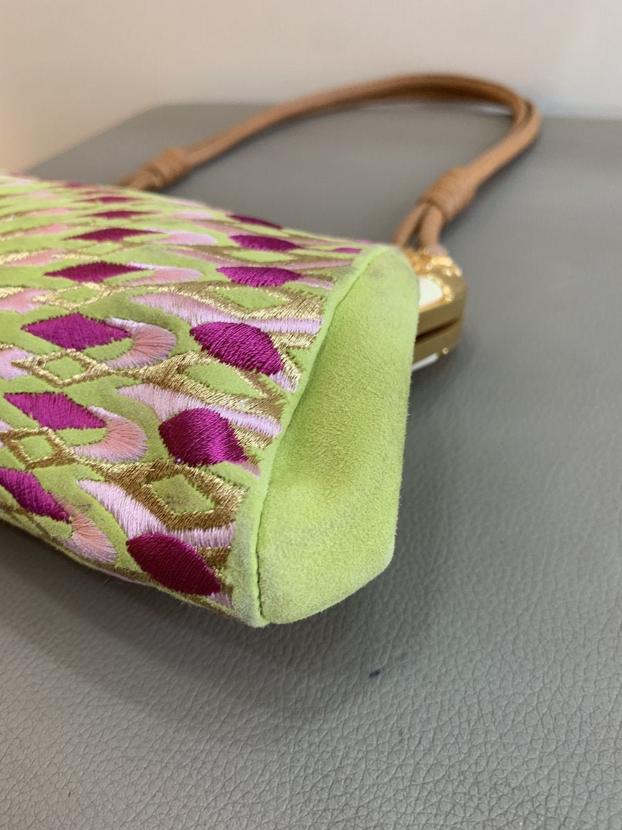 Valentino Garavani Pochette vintage - AgeVintage