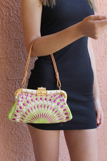 Valentino Garavani Pochette vintage - AgeVintage