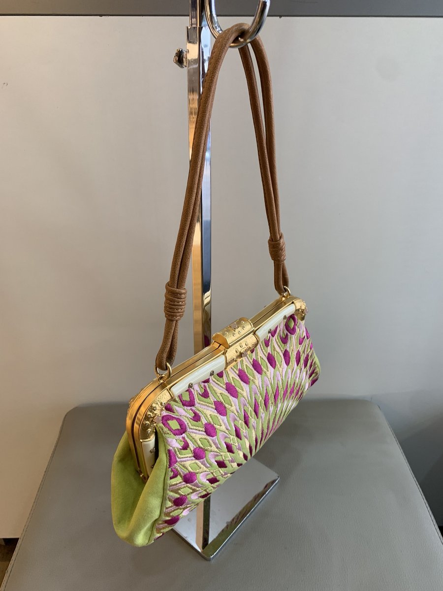 Valentino Garavani Pochette vintage - AgeVintage