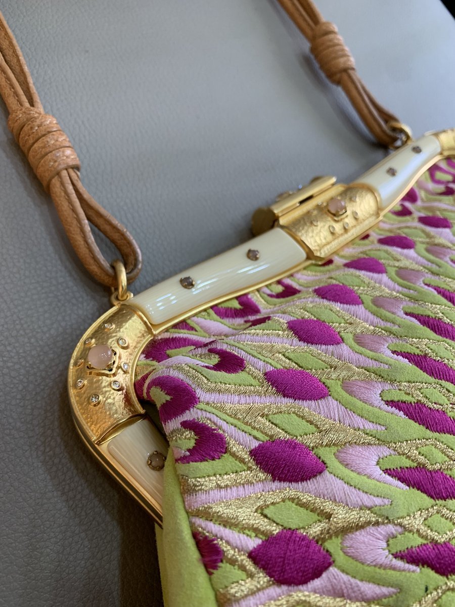 Valentino Garavani Pochette vintage - AgeVintage