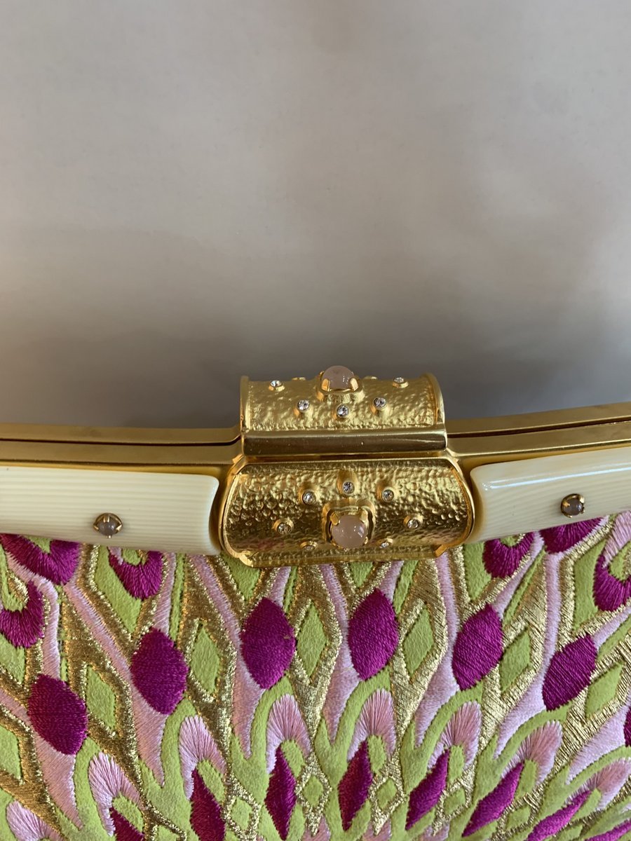 Valentino Garavani Pochette vintage - AgeVintage