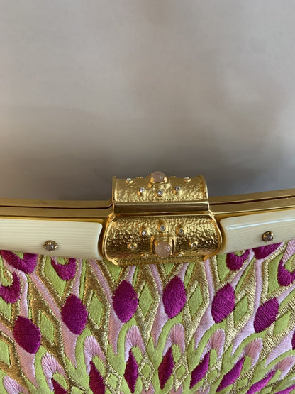 Valentino Garavani Pochette vintage - AgeVintage