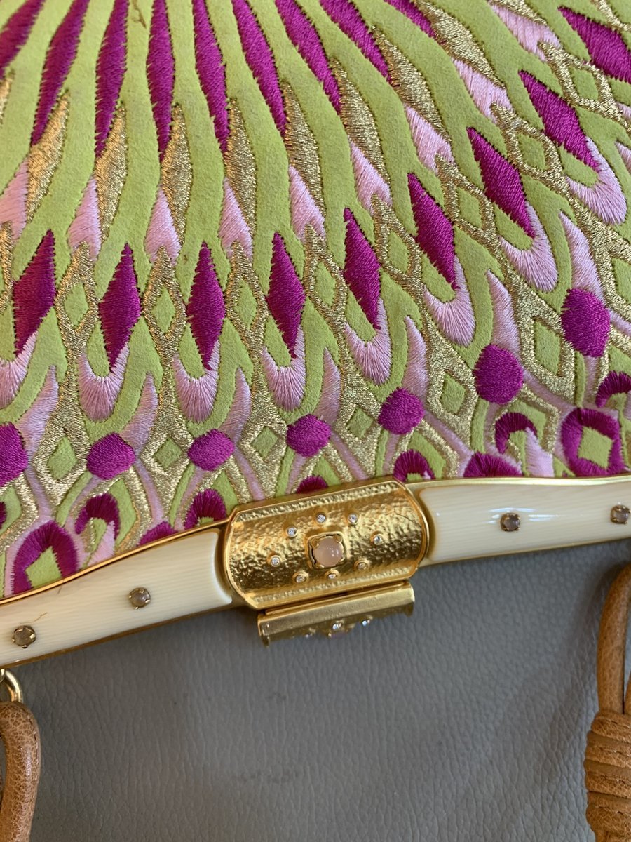 Valentino Garavani Pochette vintage - AgeVintage