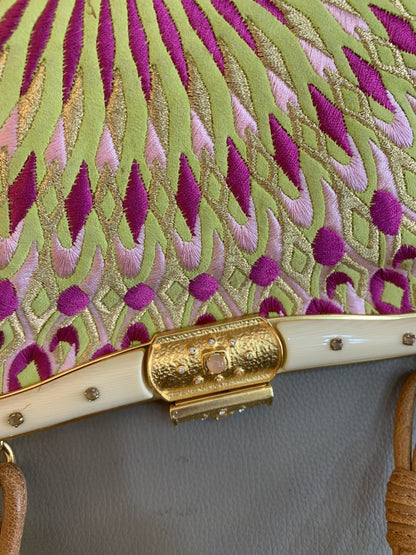 Valentino Garavani Pochette vintage - AgeVintage