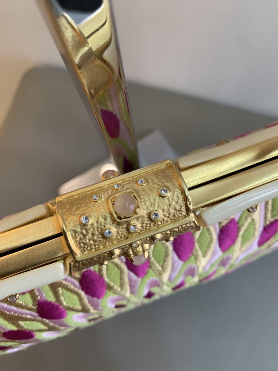 Valentino Garavani Pochette vintage - AgeVintage