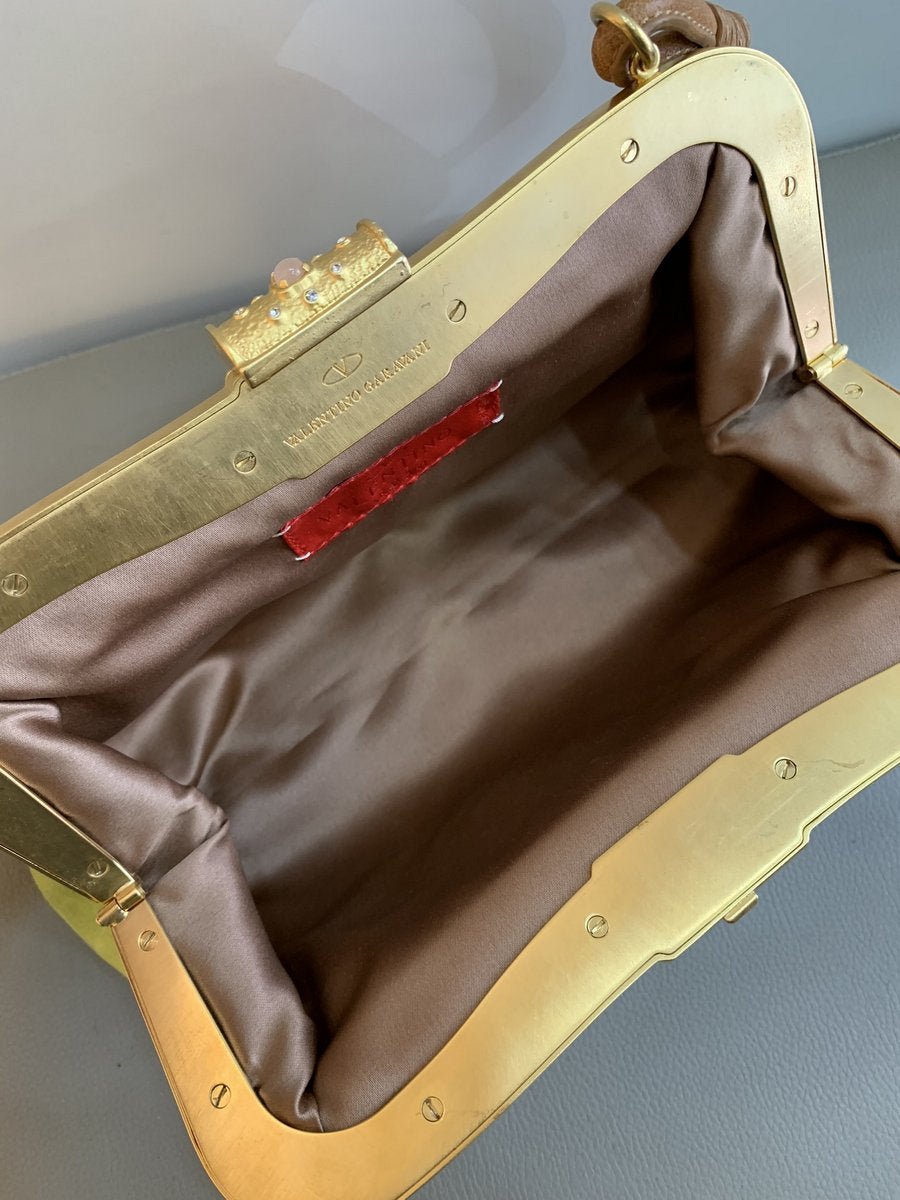 Valentino Garavani Pochette vintage - AgeVintage