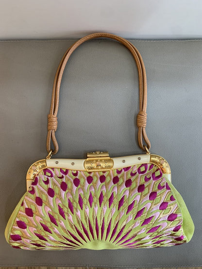 Valentino Garavani Pochette vintage - AgeVintage