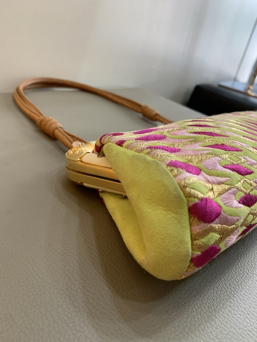 Valentino Garavani Pochette vintage - AgeVintage