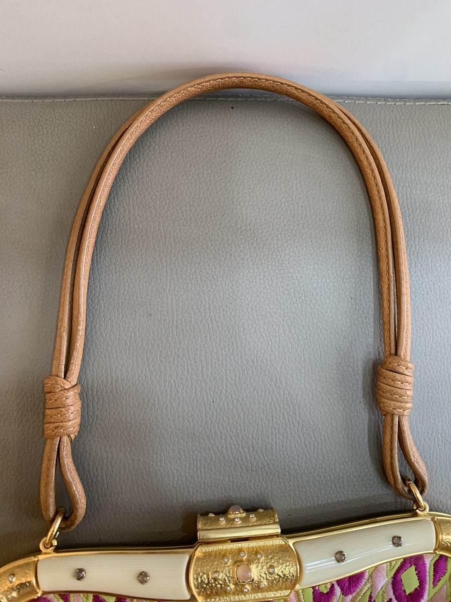 Valentino Garavani Pochette vintage - AgeVintage
