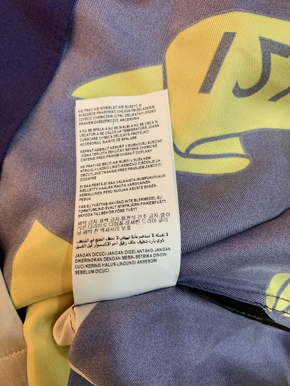 Versace Camicia manica corta tg. S - AgeVintage