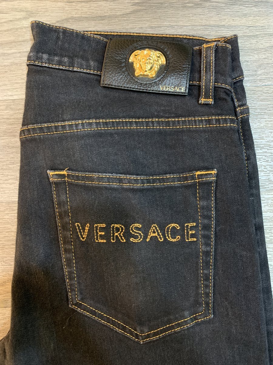 Versace jeans uomo taglia 44 - AgeVintage
