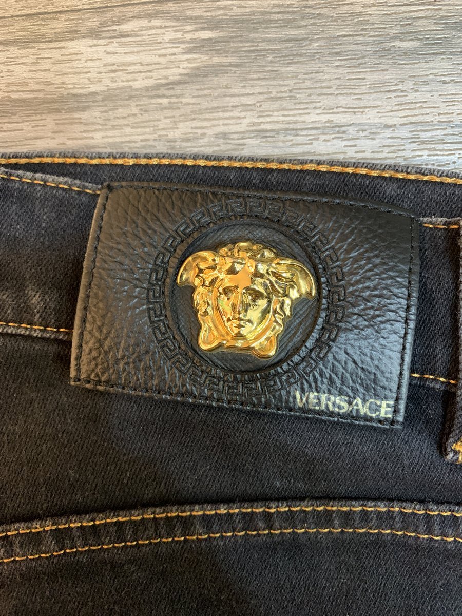 Versace jeans uomo taglia 44 - AgeVintage