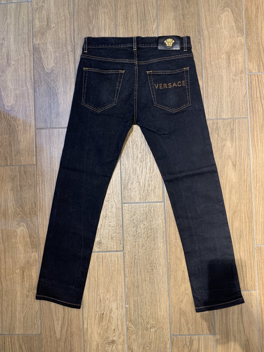 Versace jeans uomo taglia 44 - AgeVintage