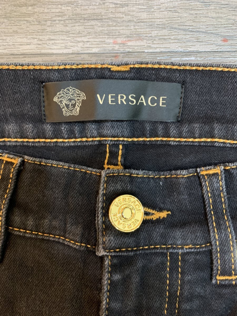 Versace jeans uomo taglia 44 - AgeVintage
