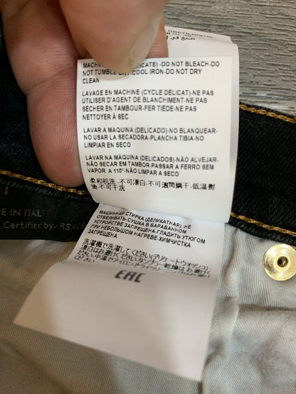 Versace jeans uomo taglia 44 - AgeVintage