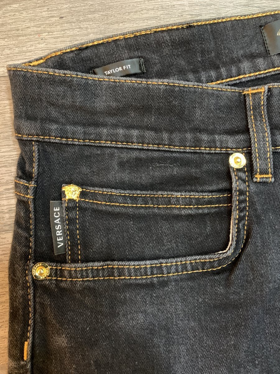 Versace jeans uomo taglia 44 - AgeVintage